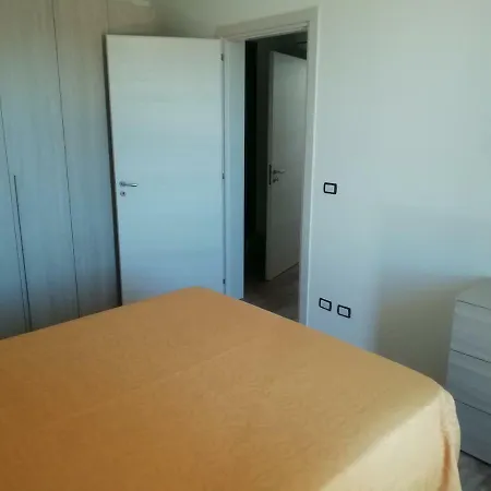 La Collina Appartement *