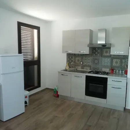 Appartement La Collina Galatone