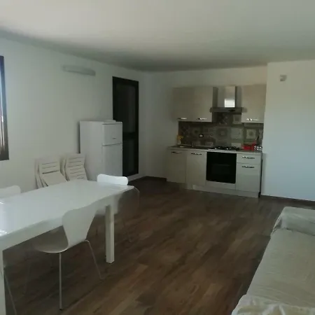 La Collina Apartmán