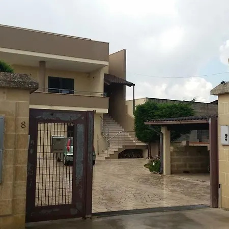 La Collina Apartmán