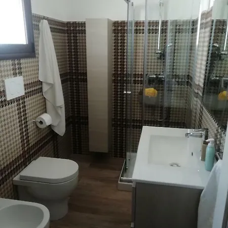 Apartmán La Collina